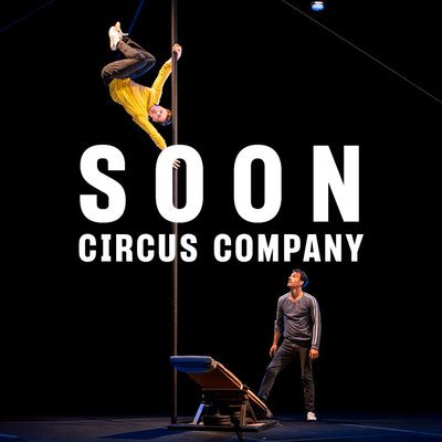 Company Soon Circus Company