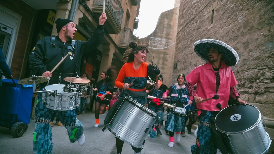 Imatge 6 de la galeria de l'espectacle âcid