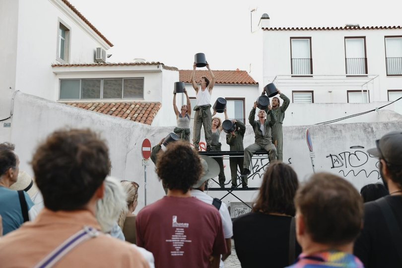 Imatge 4 de la galeria de l'espectacle Caricatures