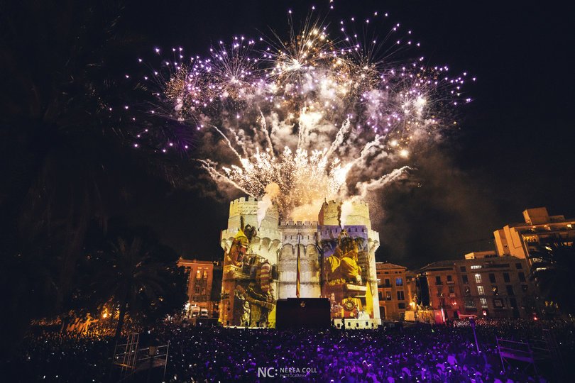 Image 3 of the Crida Falles 2019 gallery