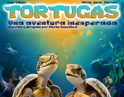 Tortugas