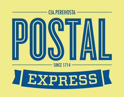 Postal Express