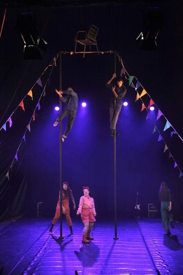 Imatge 1 de la galeria de l'espectacle Sóc