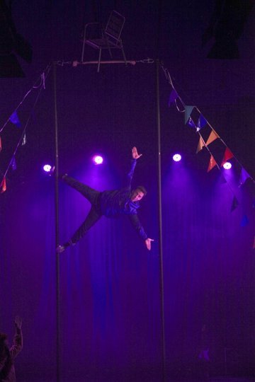 Imatge 2 de la galeria de l'espectacle Sóc