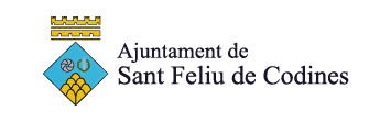 Ajuntament Sant Feliu de Codines