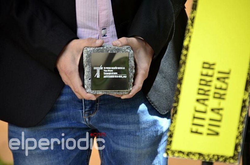 Imagen 2 de la galería del espectáculo XIV Premi Ramón Batalla