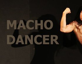 Macho Dancer