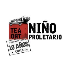 Teatro Niño Proletario