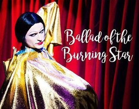 Ballad of the Burning Star