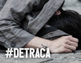 #deTraca