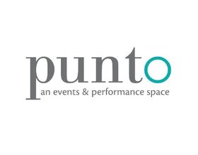 On 4/14 PUNTO Presents: Show UP- a Fundraiser for the Arts