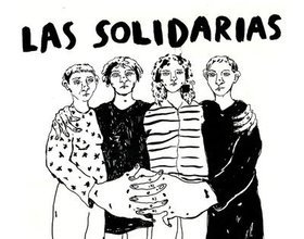 Les Solidàries