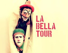 La Bella Tour