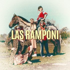Las Ramponi