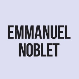 Emmanuel Noblet