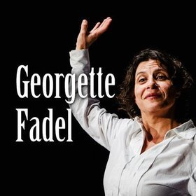 Georgette Fadel