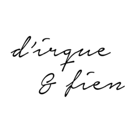 D'Irque & Fien