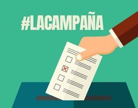 #LaCampaña