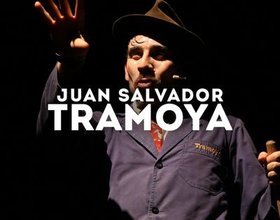 Juan Salvador Tramoya