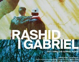 Rashid y Gabriel
