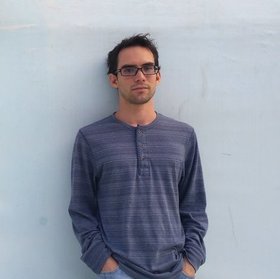 Ricardo Sarmiento Ramírez