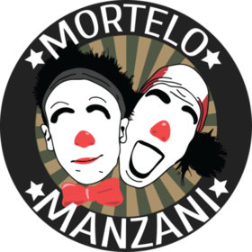 Cia. Mortelo & Manzani 
