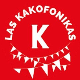 Las Kakofónikas