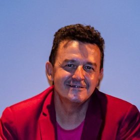 Juanfran. Juan Cuevas