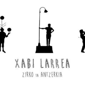 Xabi Larrea