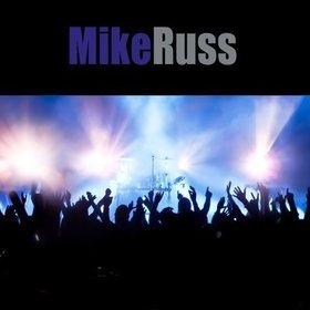 Mike Russ Entertainments Group Ltd London