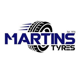 Martins  Tyres