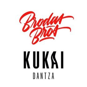 Brodas Bros & Kukai Dantza