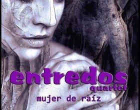 Mujer de Raíz