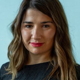 Desirée Povedano