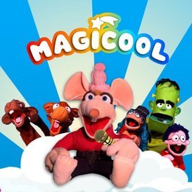 MAGICOOL