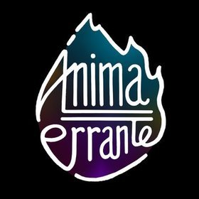 ÁNIMA ERRANTE